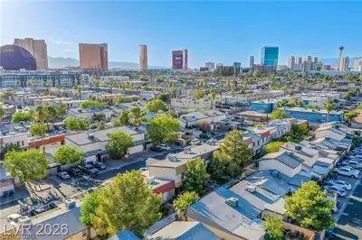 3954 Visby Lane Las Vegas, NV 89119