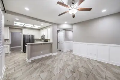 9716 Hitching Rail Drive Dining Area