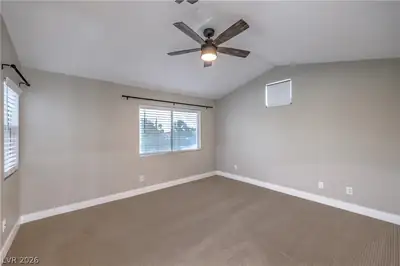 9716 Hitching Rail Drive Bedroom