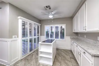 9716 Hitching Rail Drive Kitchen
