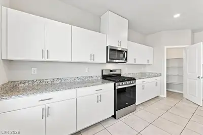 8928 Seal Cove Street Kitchen