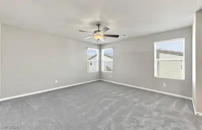 8928 Seal Cove Street Bedroom