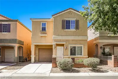 9911 Concho River Avenue, Las Vegas