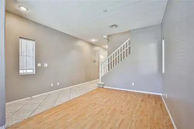9911 Concho River Avenue Living Room