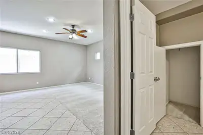 9911 Concho River Avenue Bedroom