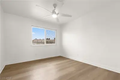 3504 Cherokee Avenue, Las Vegas, NV 89121 Bedroom