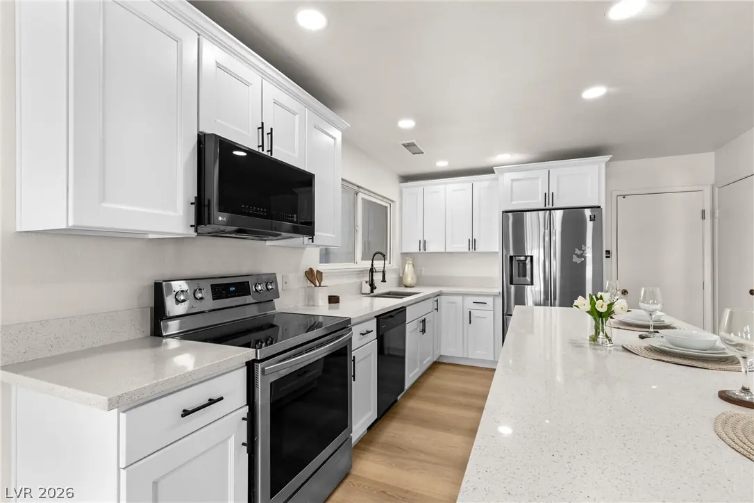 3504 Cherokee Avenue, Las Vegas, NV 89121