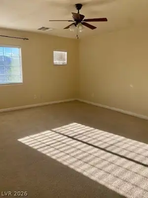 5836 Aimless Street Bedroom