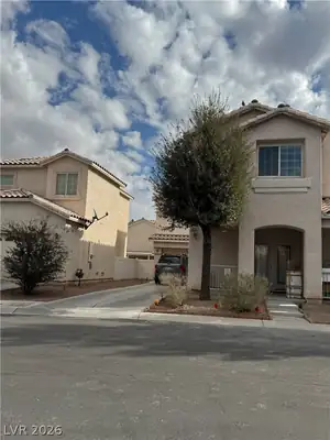 5836 Aimless Street, Henderson