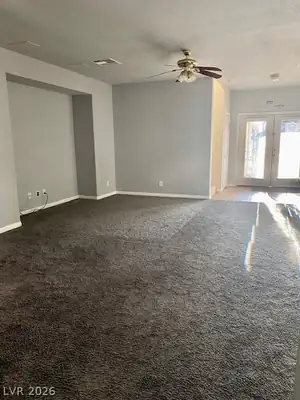 5836 Aimless Street Living Room