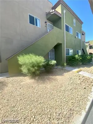 Address Not Disclosed, Las Vegas