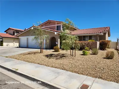 1416 Kirby Drive, Las Vegas