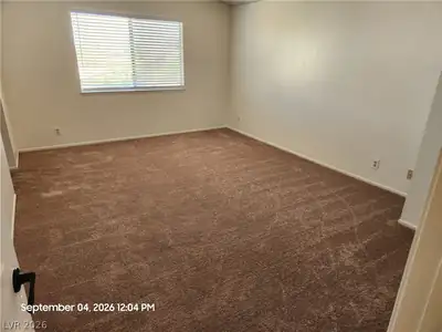 1416 Kirby Drive Bedroom