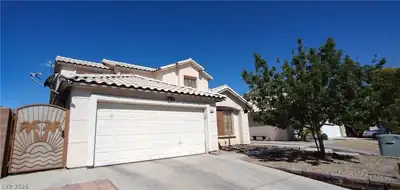 2367 Monterey Pine Drive, Las Vegas