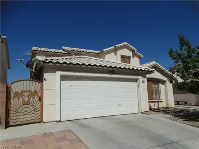 2367 Monterey Pine Drive 