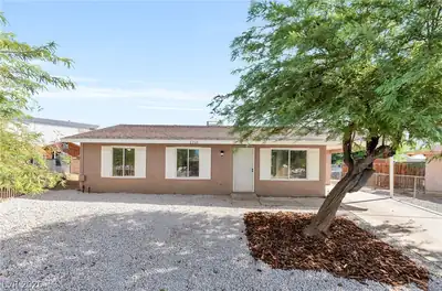 2210 Packard Place North Las Vegas, NV 89030