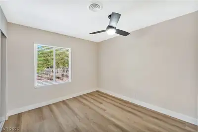 2210 Packard Place Bedroom