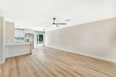 2210 Packard Place Living Room