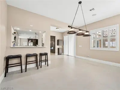 2404 Quartz Peak Street Dining Area