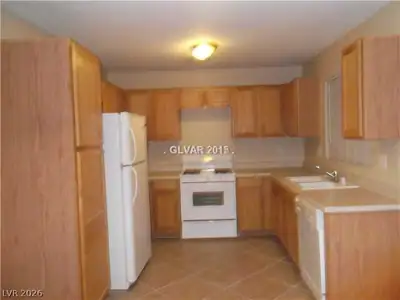 6835 WIMBERLY Street Kitchen
