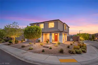 402 Black Turnstone Court Las Vegas, NV 89138