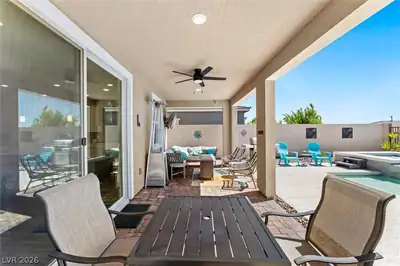402 Black Turnstone Court Patio