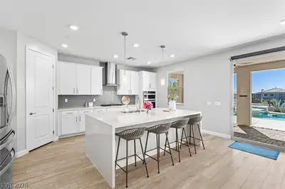 402 Black Turnstone Court Kitchen