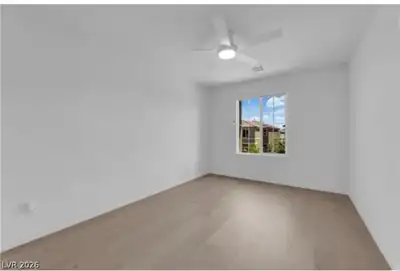 4066 Painted Lady Avenue Bedroom