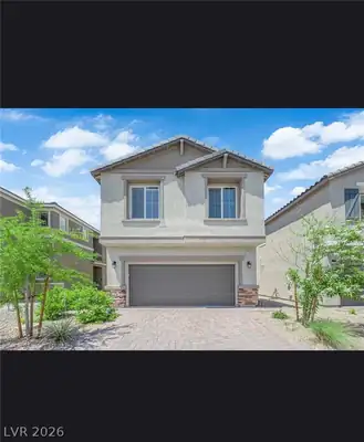 4066 Painted Lady Avenue, Las Vegas