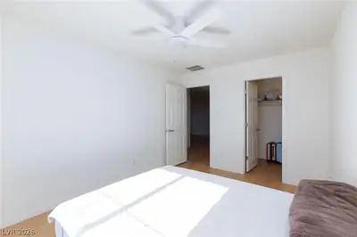 4066 Painted Lady Avenue, Las Vegas, NV 89141 Bedroom