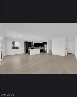 4066 Painted Lady Avenue Living Room