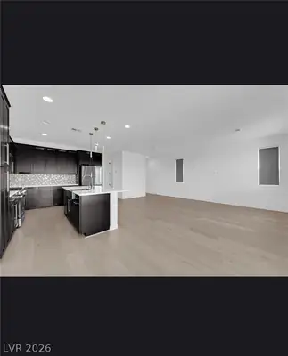 4066 Painted Lady Avenue Kitchen