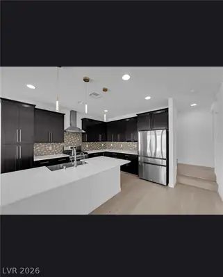 4066 Painted Lady Avenue Kitchen