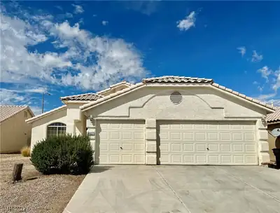4027 Beauty Secret Drive, North Las Vegas