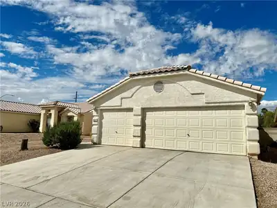 4027 Beauty Secret Drive, North Las Vegas, NV 89032 