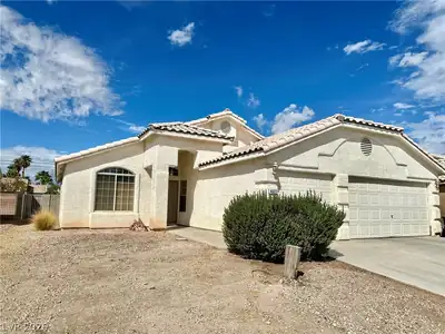 4027 Beauty Secret Drive, North Las Vegas, NV 89032 