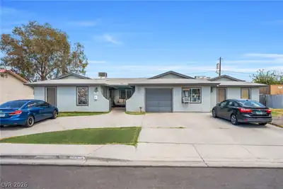 4326 East Saint Louis Avenue, Las Vegas