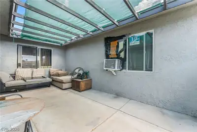 4326 East Saint Louis Avenue Patio