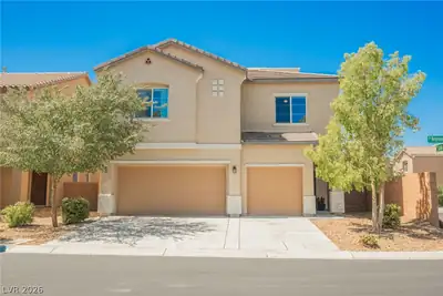 5611 Belgrano Vista Drive Las Vegas, NV 89118