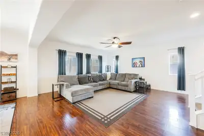 5611 Belgrano Vista Drive 