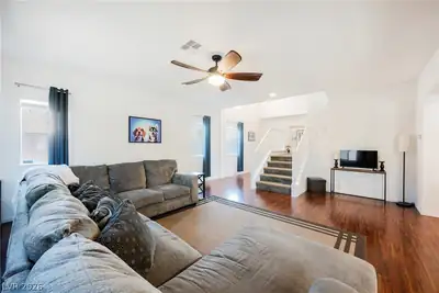 5611 Belgrano Vista Drive 