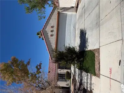 825 Hyattsville Street, Las Vegas