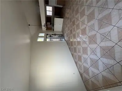 825 Hyattsville Street Living Room