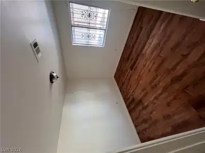 825 Hyattsville Street Bedroom