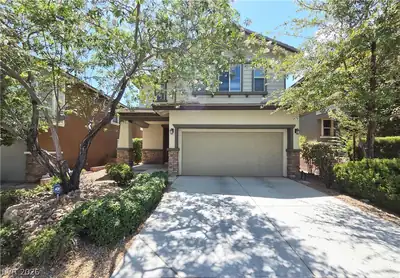 5479 Bristol Grove Lane, Las Vegas