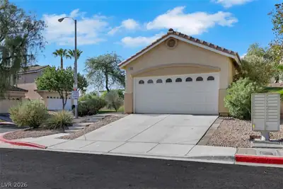 2166 Polynesia Circle, Henderson