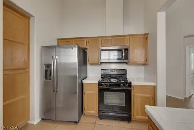 2166 Polynesia Circle Kitchen