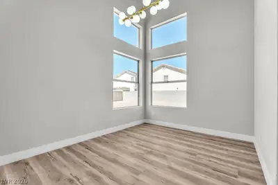 1914 Pintura Circle, North Las Vegas, NV 89031 Dining Area