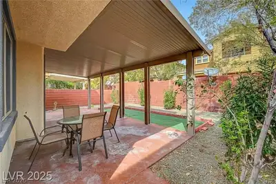 Address Not Disclosed Patio