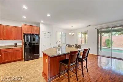 Address Not Disclosed Kitchen